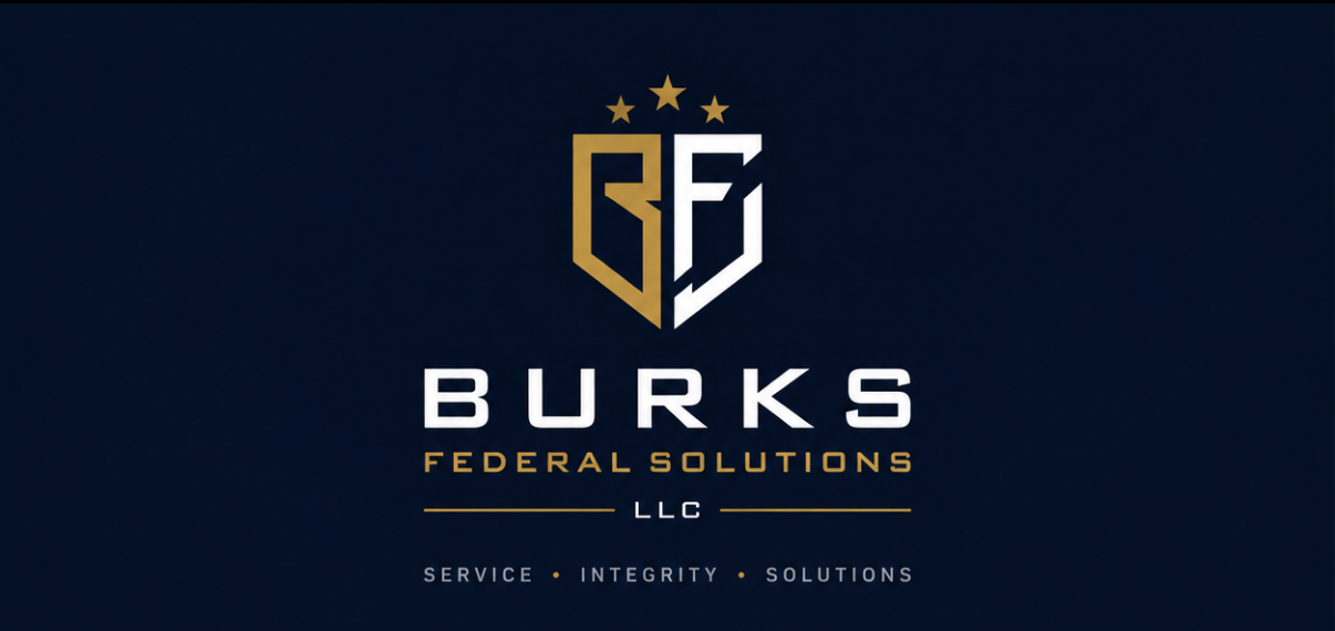 Burks Federal Solutions LLC